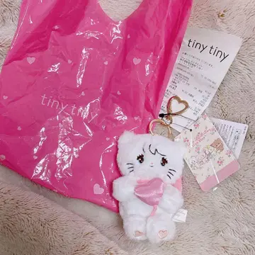 tiny tiny x mikko illustrations 무스