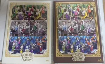 우타프리 ASSDMS DVD A.B 세트