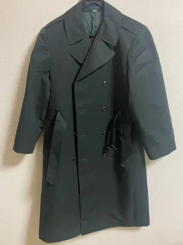 가을/겨울 코트