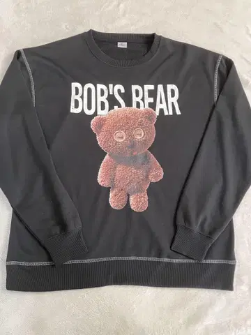 USJ 미니언 BOB S BEAR 트레이닝복 M