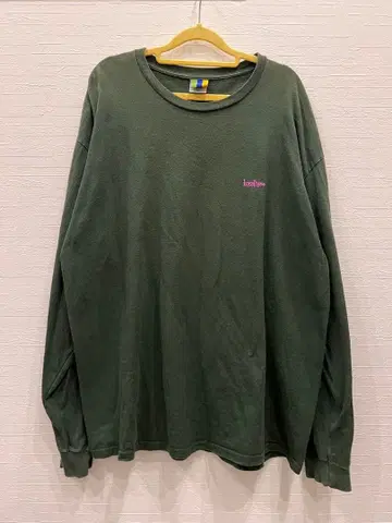 Bedlam 롱 T XL