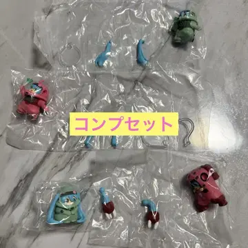 하츠네 미쿠 건담 가챠