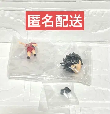 하이큐 넨도로이드 서프라이즈 쿠로오