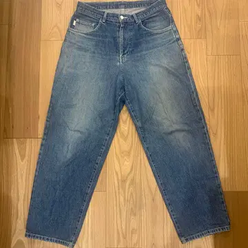 SO ORIGINAL 5 포켓 데님 팬츠