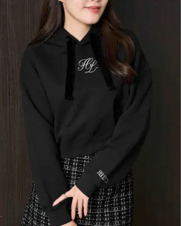 herlipto HLT Lounge Drawstring Hoodie