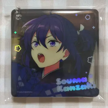 앙상블 스타즈 칸자키 소마