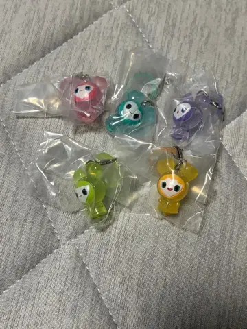 TWICE 메지루시 액세서리