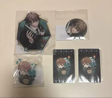 잘생긴 남자 빌런 차레쿠지 해리슨