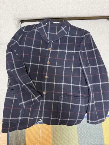 BEAMS 자켓