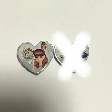 프리즘스톤 기쁨 심포니아 머리띠