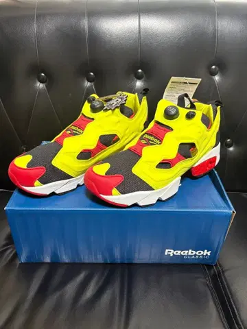 Reebok Instapump Fury V47514