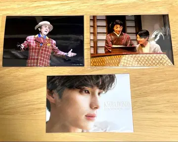 에노켄 무대 사진 혼다 히비키야 팬미
