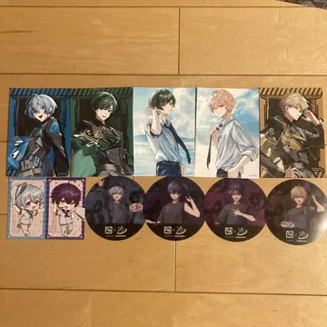 시쿠포니 묶음 판매