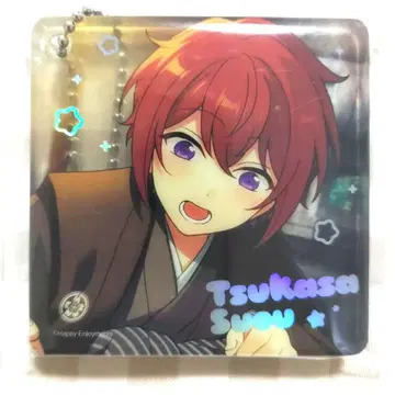 앙상블 스타즈 스오우 츠카사