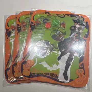 프리츠 아크릴 스탠드 2025 Halloween