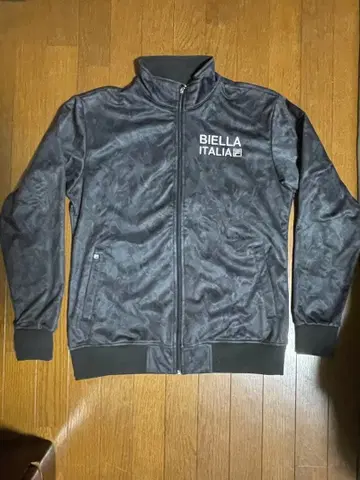 FILA 골프 본딩 자켓