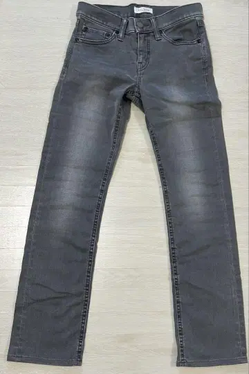 BIG JOHN*COMPLETE FREE/SLIM TAPERED26