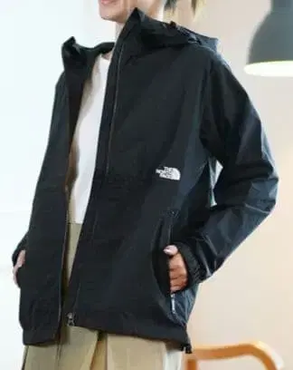 THE NORTH FACE NPW72230 컴팩트 자켓