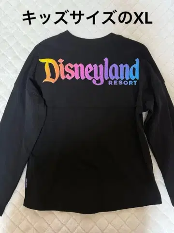 Disneyland Resort 70주년 스피릿 저지