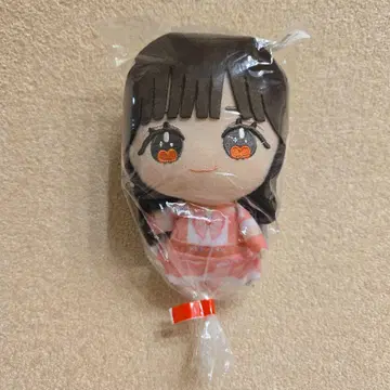 = LOVE 타카마츠 히토미 봉제 인형 모리 판타지