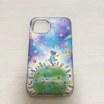 오모리 모토키 iPhone 케이스 2024년 벌스데이 굿즈