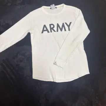 GRAPHIC RESEARCH FOUNDATION ARMY 티셔츠 M