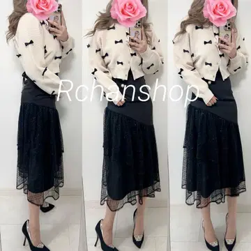 코디 세트 * 착용컷 * 이토미 노엘라 리랜드트루 앱와이어 선호