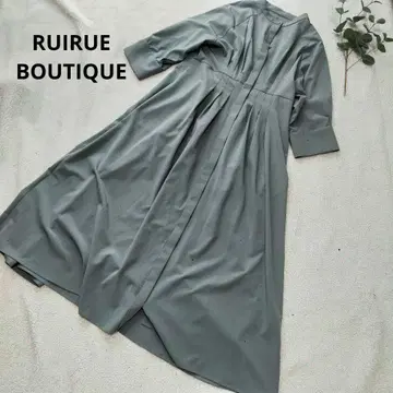 RUIRUE BOUTIQUE 루일 에 부티크 원피스