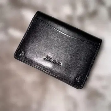 다코타 밤비나 3단 폴더형 지갑