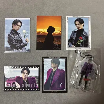 이마이치 류지 세트