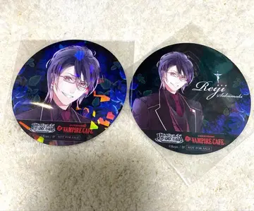 디어라바 사카마키 레이지 코스터 특전 홀로 반카페