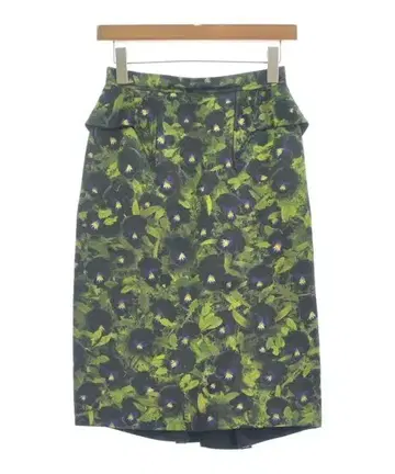 GIVENCHY 미디 스커트 여성용