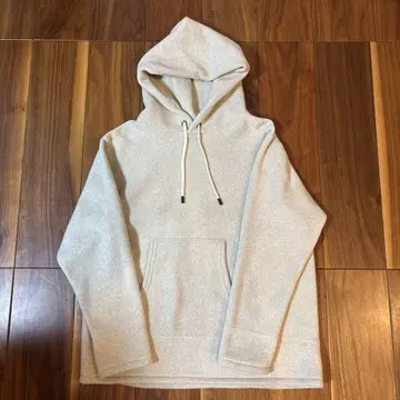 모씰 코넬리아 오트밀 후드티