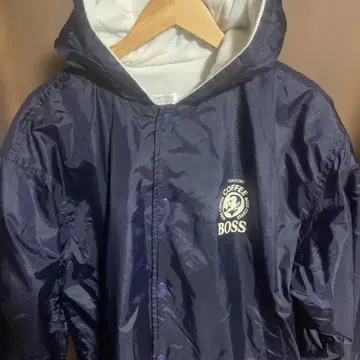 BOSS 나일론 자켓