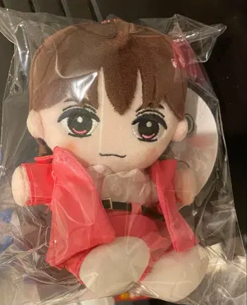TravisJapan 하피누이 시치고산카케 타츠야 토라쟈 봉제 인형