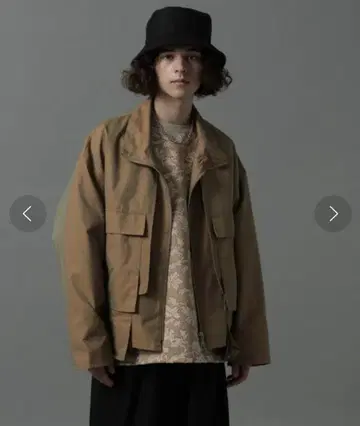 HARE 플래시 포켓 스탠드 블루종