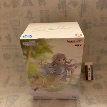 아이돌마스터 샤이니 컬러즈 유타니 키리코 피규어