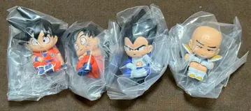 드래곤볼 슈퍼 기다림