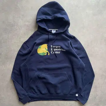 러셀 맨투맨 후드티 russell atheletic