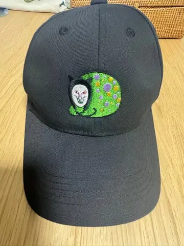 오로친유 캡