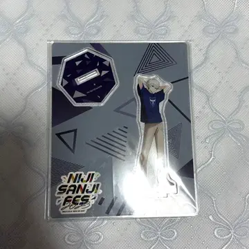 니지산지 쿠츠하 니지 페스티벌 2023 아크릴 스탠드