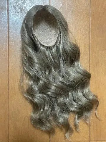 LUTS 인형 가발 KDW 232 Ashwood