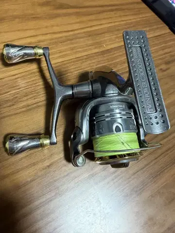 08 트윈 파워 c3000s