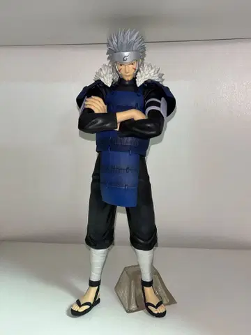 NARUTO 나루토 질풍전 토비라마 피규어