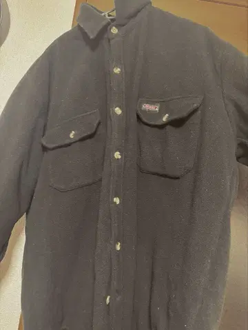 Dickies 디키즈 보아 자켓