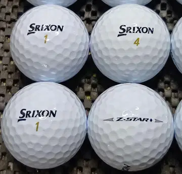 [ S~A 랭크 ] 스릭슨 Z-STAR 다이아몬드 로스트볼