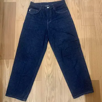 SO ORIGINAL 5 POCKET DENIM PANTS