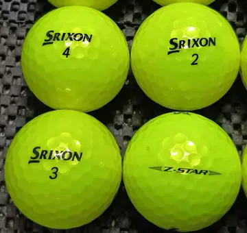 [ S~A 랭크 ] 스릭슨 Z-STAR 로스트볼