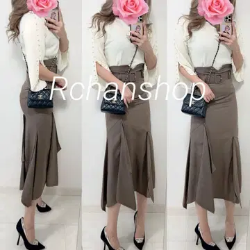 코디 세트 * 착용컷 * 러그 문 마이 스트라다 머큐리 듀오 스타일