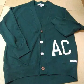 Americana 아메리카나 가디건